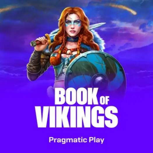 Book of Vikings