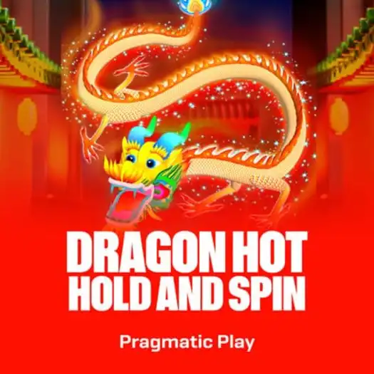 Dragon Hot Hold and Spin
