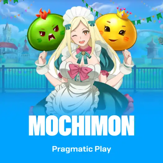 Mochimon
