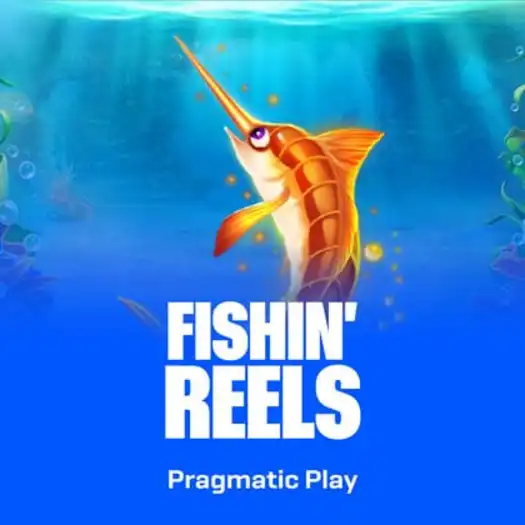 Fishin' Reels