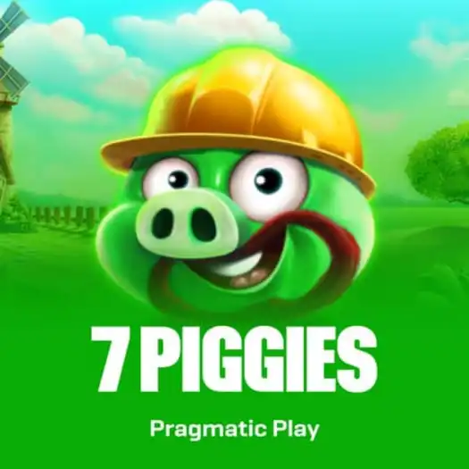 7 Piggies