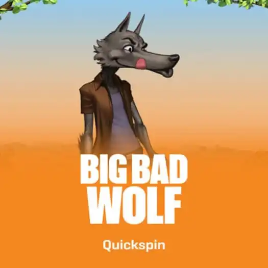 Big Bad Wolf