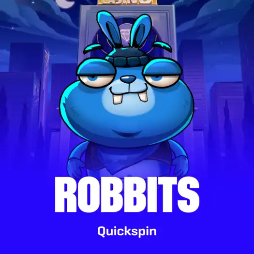 Robbits