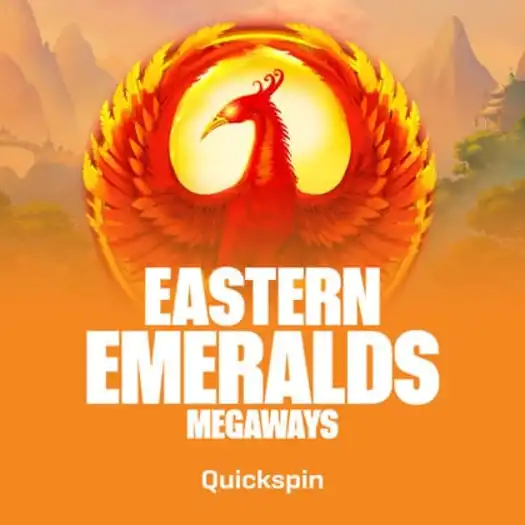 Eastern Emeralds Megaways