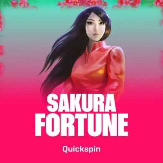 Sakura Fortune