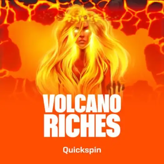 Volcano Riches