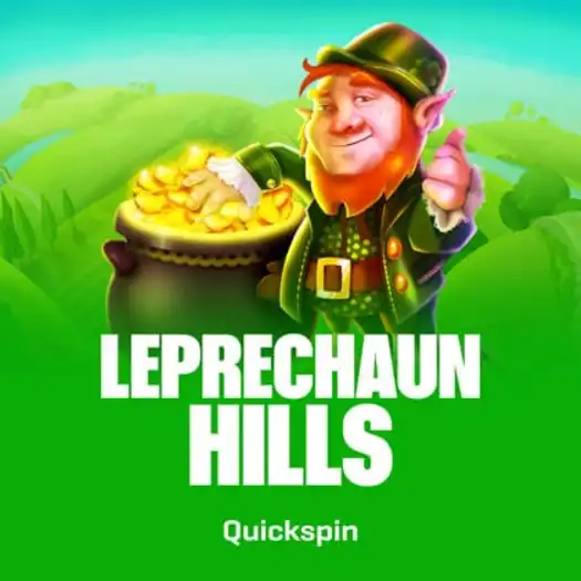 Leprechaun Hills