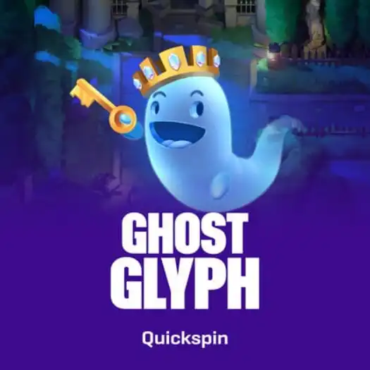 Ghost Glyph