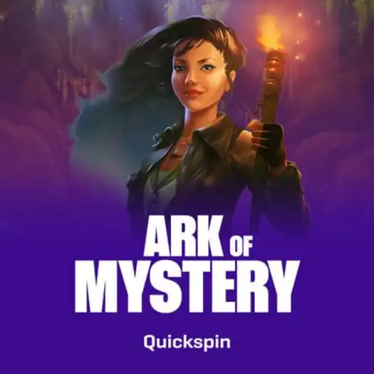 Ark of Mystery