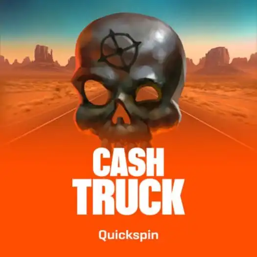 Cash Truck