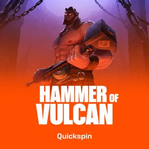 Hammer of Vulcan