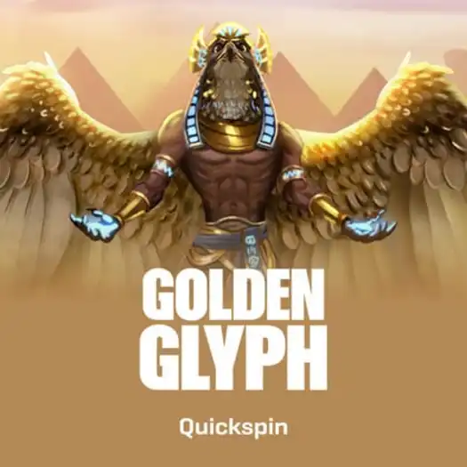Golden Glyph