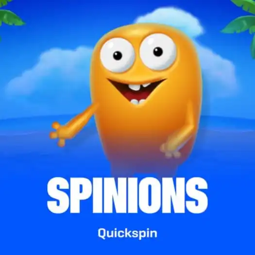 Spinions