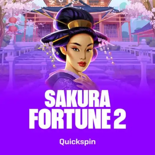 Sakura Fortune 2