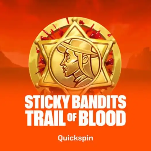 Sticky Bandits Trail of Blood