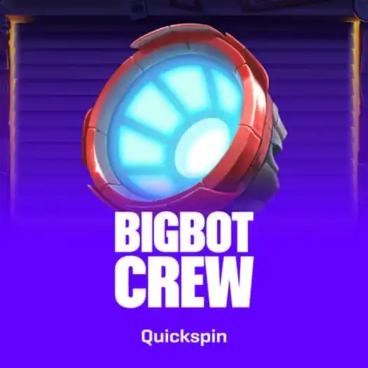 Big Bot Crew