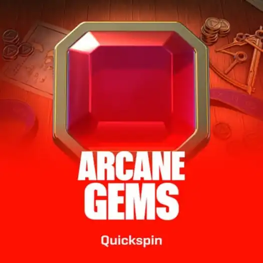 Arcane Gems