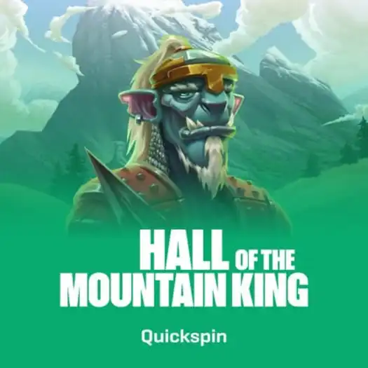 Hall of the Mountain King
