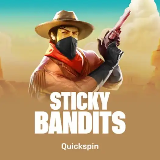 Sticky Bandits