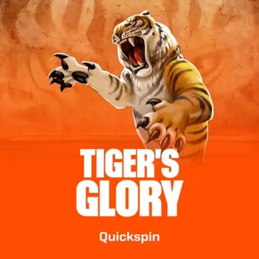 Tiger's Glory