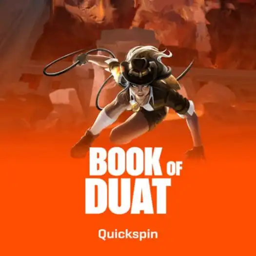 Book of Duat