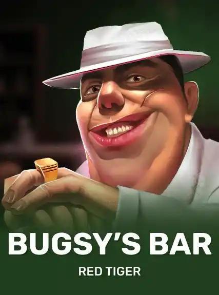 Bugsy's Bar