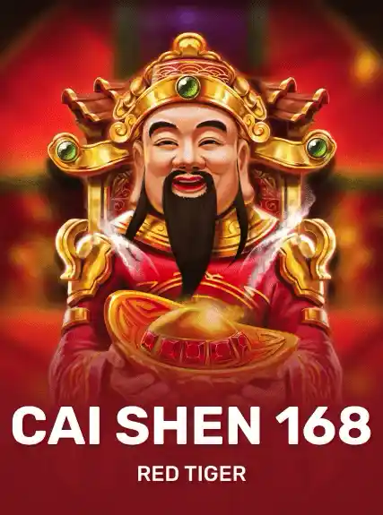 Cai Shen 168