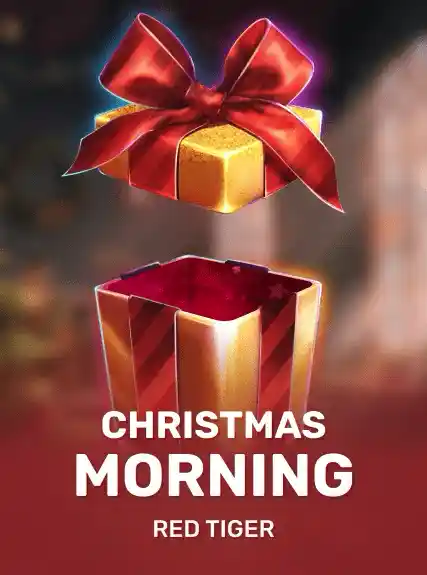 Christmas Morning