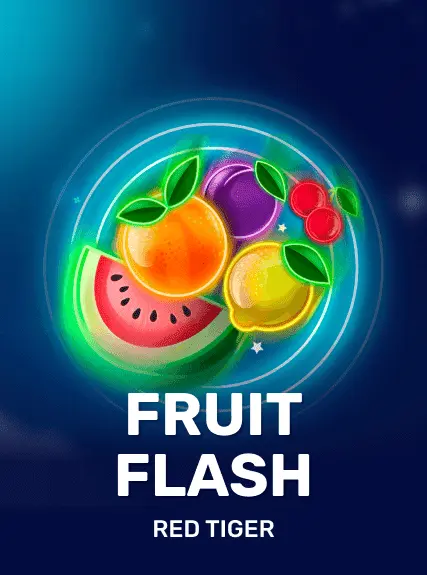 Fruit Flash