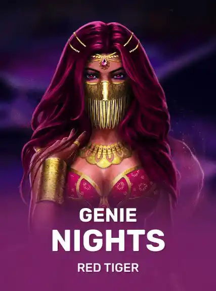 Genie Nights