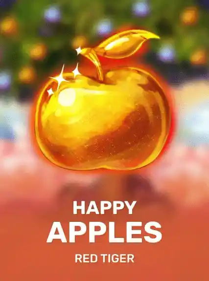 Happy Apples