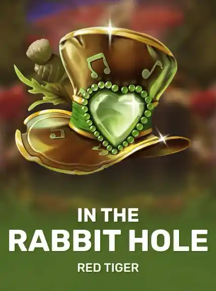 In The Rabbit Hole