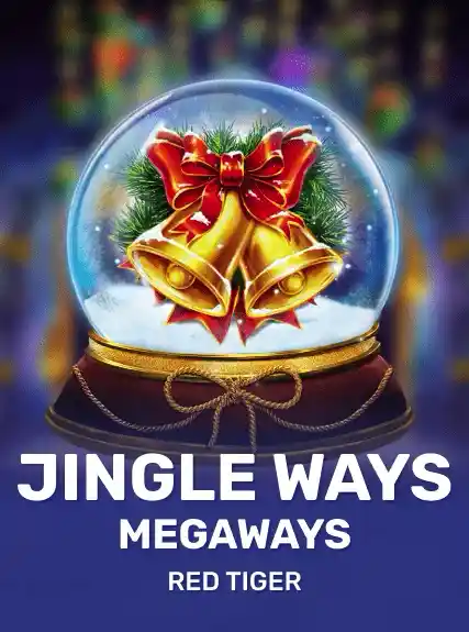 Jingle Ways MegaWays