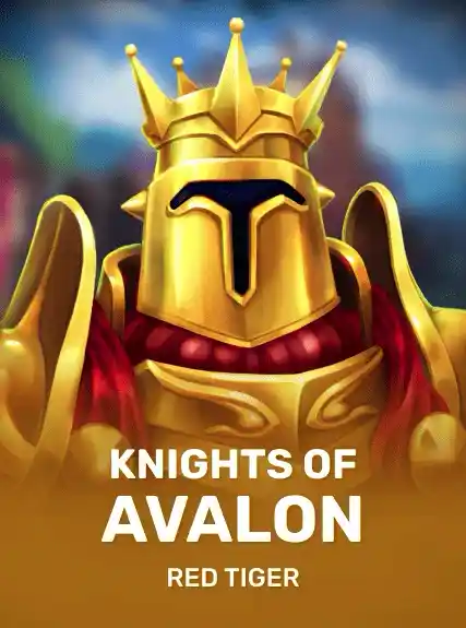 Knights Of Avalon