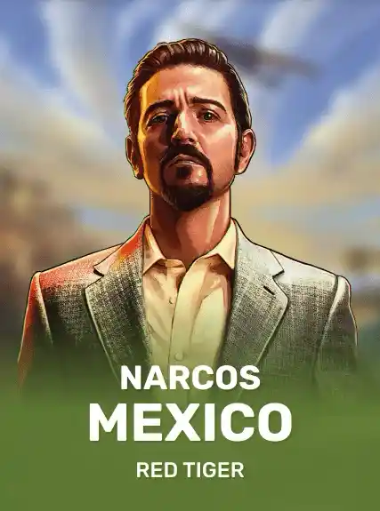 Narcos Mexico