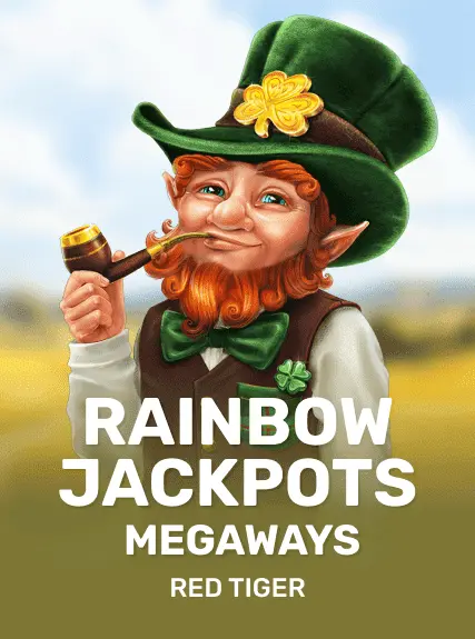 Rainbow Jackpots Megaways