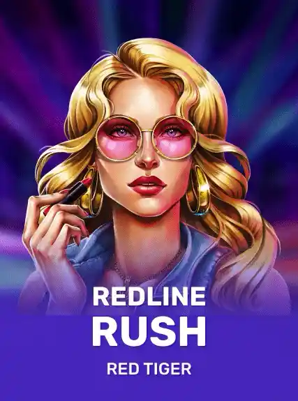 Redline Rush