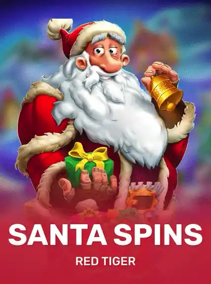 Santa Spins