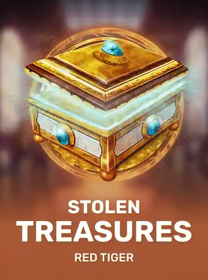 Stolen Treasures