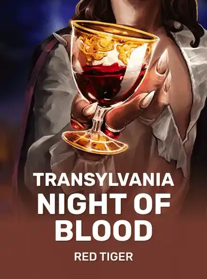 Transylvania: Night of Blood