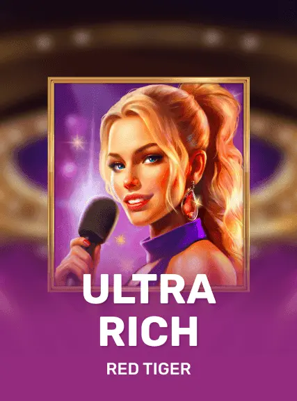 Ultra Rich