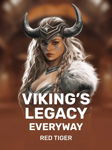 Viking's Legacy Everyway