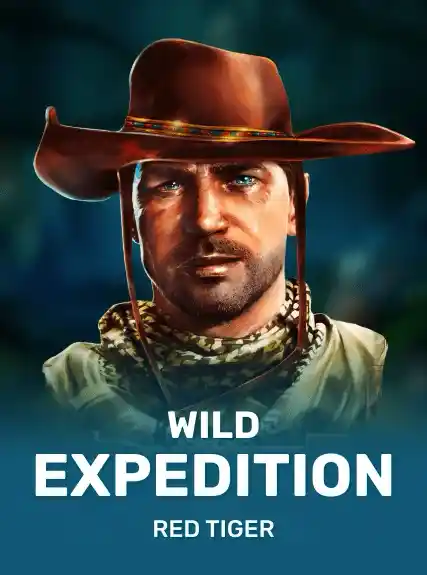 Wild Expedition