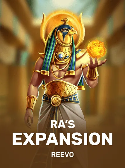 Ra’s Expansion