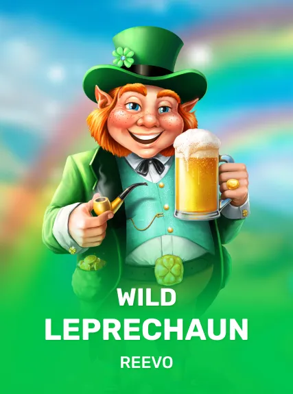 Wild Leprechaun