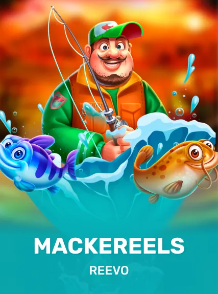 Mackereels