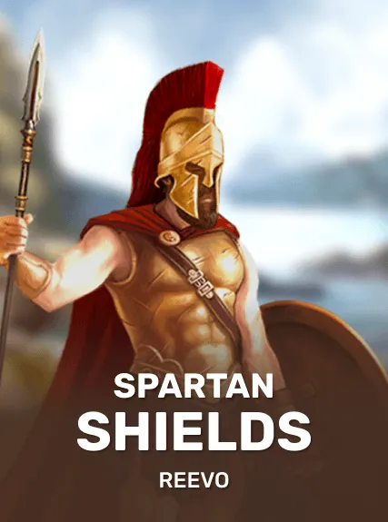Spartan Shields