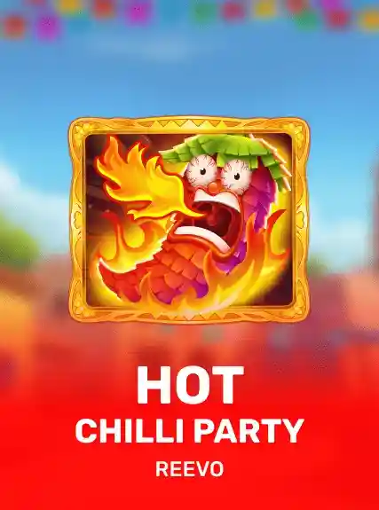Hot Chilli Party