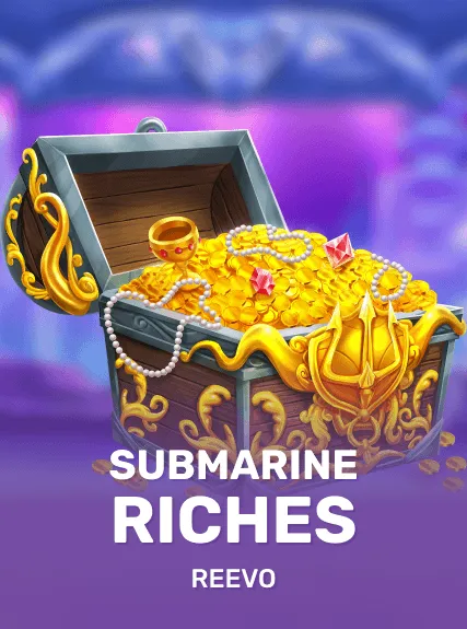 Submarine Riches