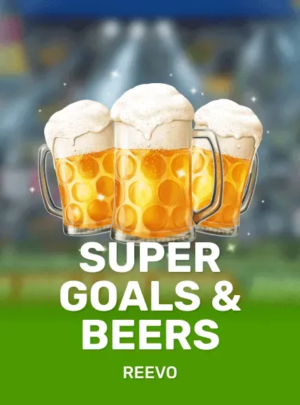 Super Goals & Beers